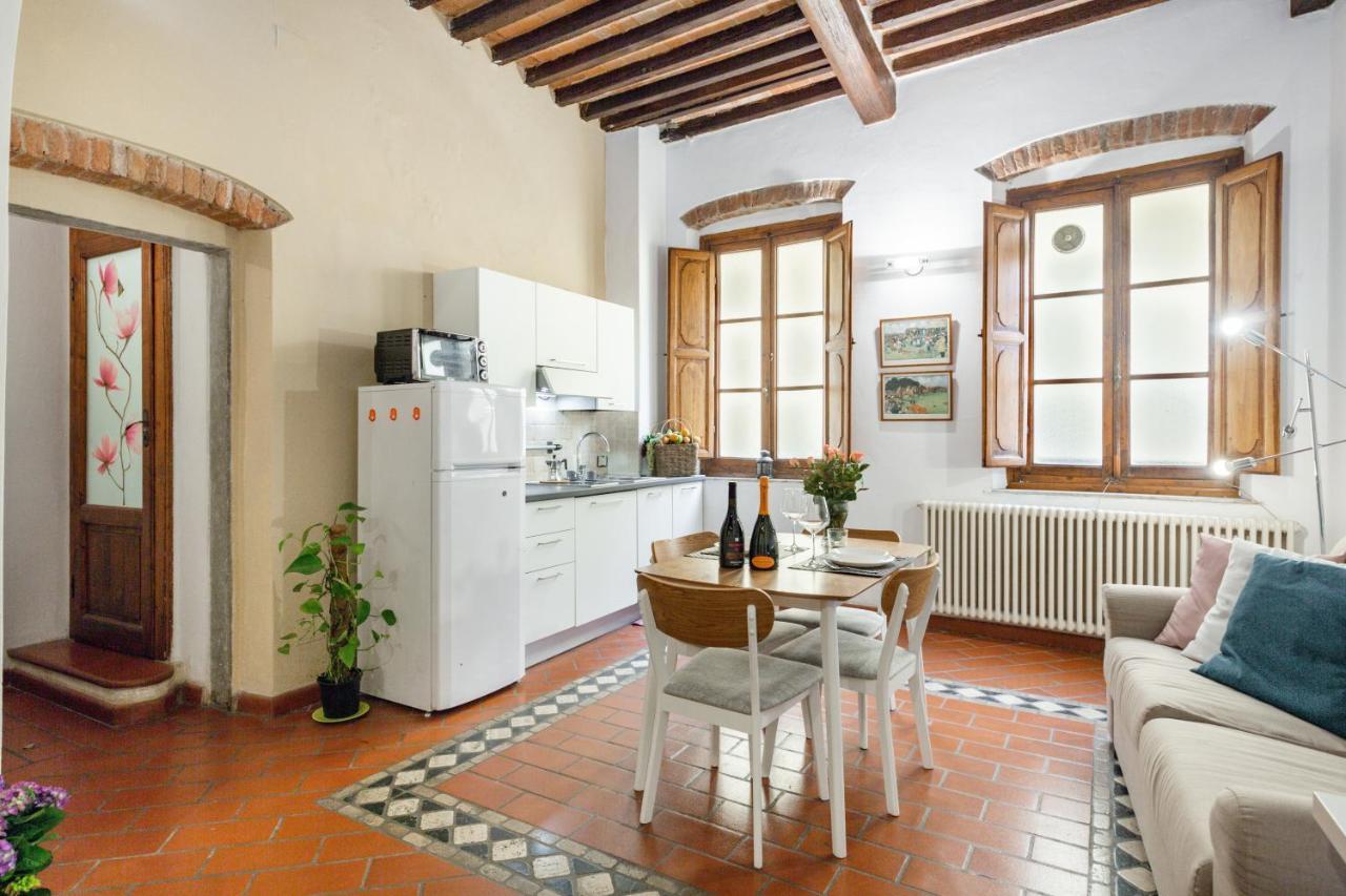 Pisa Stylish Loft In The City Center Ngoại thất bức ảnh