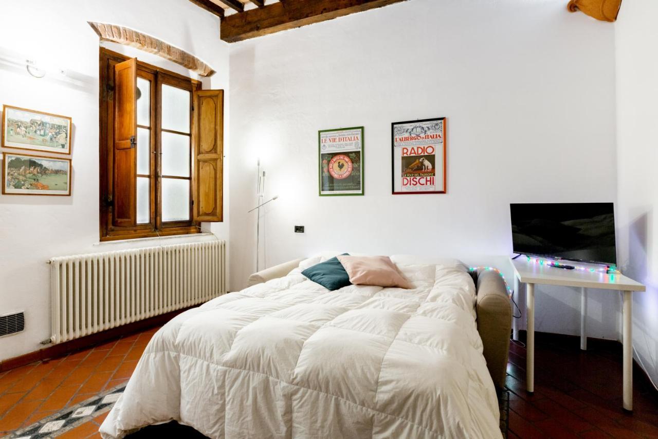 Pisa Stylish Loft In The City Center Ngoại thất bức ảnh